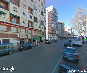 BBVA, Oficina 1353, Murcia - San Anton