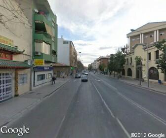 BBVA, Oficina 138, Alicante - Av.orihuela 136