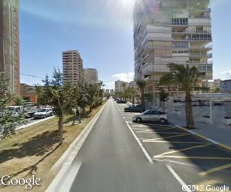 BBVA, Oficina 1406, Alicante - Playa San Juan(cos.blanca)