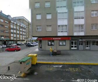 BBVA, Oficina 173, Ferrol - Ctra Castilla