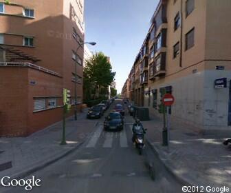 BBVA, Oficina 2274, Madrid - Paseo De Los Pontones