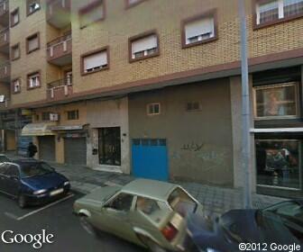 BBVA, Oficina 2302, Salamanca - El Greco