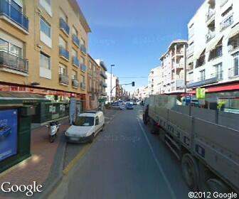 BBVA, Oficina 2981, Murcia - Espinardo