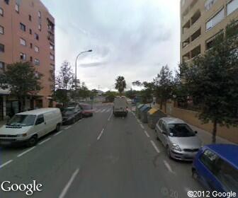 BBVA, Oficina 3018, Alicante - San Gabriel