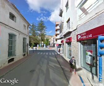 BBVA, Oficina 3204, Alhama De Murcia