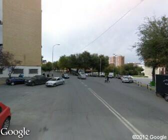 BBVA, Oficina 3274, Huelva - La Orden
