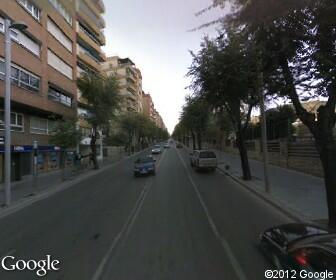 BBVA, Oficina 3357, Jaen - Av. De Madrid