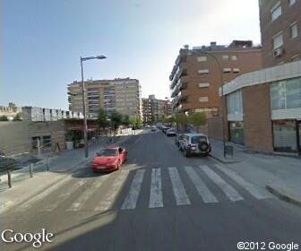 BBVA, Oficina 3402, Lleida - Cap Pont