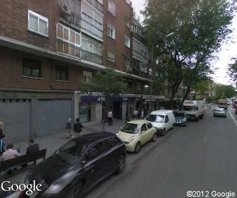 BBVA, Oficina 4035, Madrid - Av. Oporto