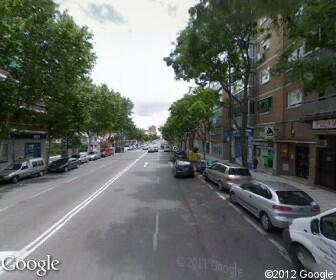 BBVA, Oficina 4049, Madrid - Vicalvaro
