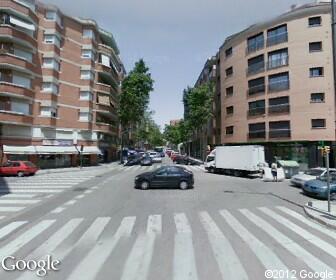 BBVA, Oficina 4267, Sabadell - Sol I Padris
