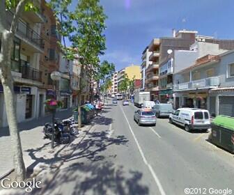 BBVA, Oficina 4369, Sabadell - Ca N'oriac