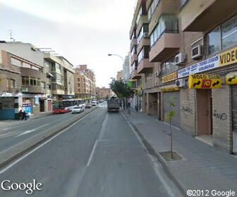 BBVA, Oficina 4413, Alicante - Av.orihuela 29