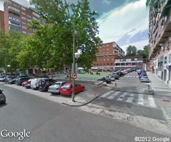 BBVA, Oficina 4529, Madrid - Av. Betanzos