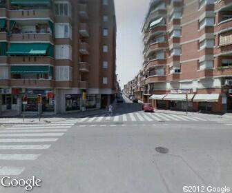 BBVA, Oficina 4532, Sabadell - Rambla