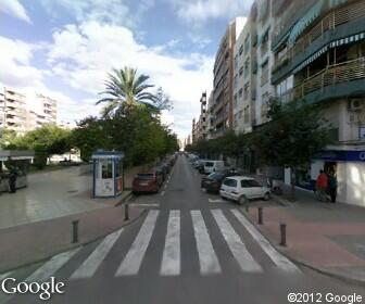 BBVA, Oficina 4545, Alicante - Pz. Navarro Rodrigo