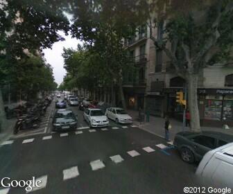 BBVA, Oficina 4915, Barcelona  -  Plaza Tetuan, Girona, 64-66