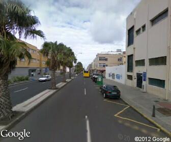 BBVA, Oficina 4947, Las Palmas - Tarahales, Las Palmas de Gran Canaria