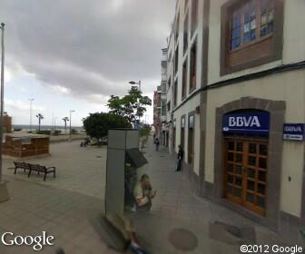 BBVA, Oficina 5044, Las Palmas - Santa Isabel, Las Palmas de Gran Canaria