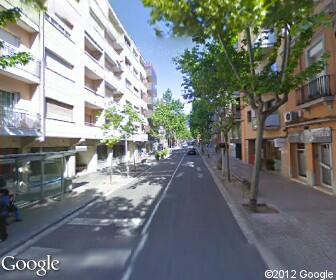 BBVA, Oficina 5544, Sabadell - Creu Alta