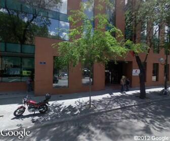 BBVA, Oficina 5739, Madrid - Residencial Belparque