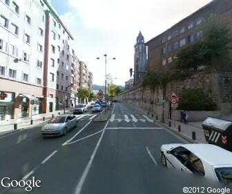 BBVA, Oficina 5929, Bilbao - San Adrian