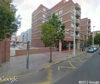 BBVA, Oficina 5931, Elche - Av. De Alicante 87