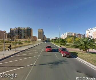 BBVA, Oficina 6147, Alicante - Playa S.juan (hist.v.ramos)