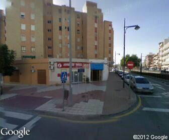 BBVA, Oficina 6197, Alicante - Av. Juan Sanchis Candela