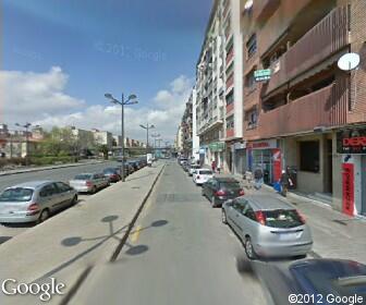 BBVA, Oficina 6517, Valencia - Av. Del Cid