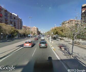 BBVA, Oficina 6582, Alicante - Gran Via