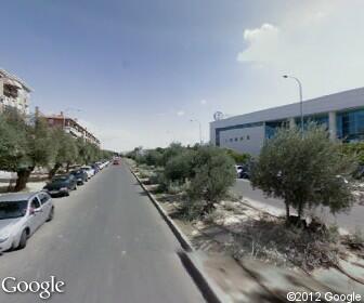 BBVA, Oficina 6676, Aranjuez - El Deleite