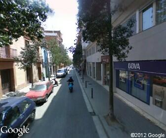 BBVA, Oficina 7064, Barcelona - Galileo
