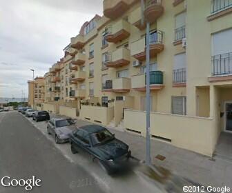 BBVA, Oficina 7276, Algeciras - La Ermita