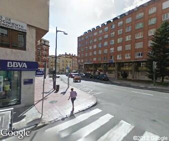 BBVA, Oficina 7285, Burgos - Av. Del Cid 4