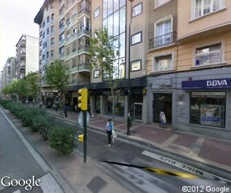 BBVA, Oficina 741, Zaragoza - Delicias