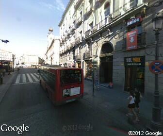BBVA, Oficina 7421, Madrid - Puerta Del Sol