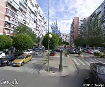 BBVA, Oficina 7593, Madrid - Monforte De Lemos 172