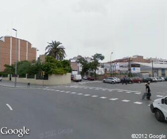 BBVA, Oficina 9305, Esplugues Llobregat - La Plana, Esplugues De Llobregat