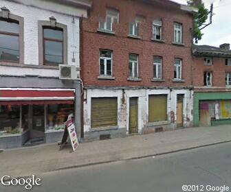 Bershka, Rue VinÂve D'Île, 22, Luik