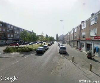 Bruna, Haarlem, Eksterlaan