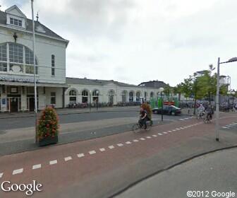 Bruna, Leeuwarden, Stationsplein