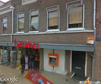 Bruna, Steenwijk, Oosterstraat