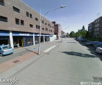 C&A Amsterdam, Willem Kraanstraat 14