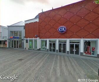 C&A Bergen op Zoom