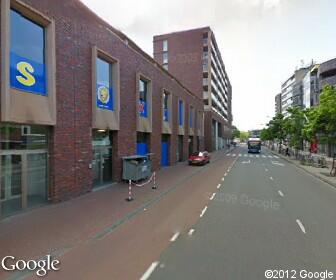C&A Groningen, Westerhaven 61