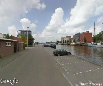Leeuwarden - C1000 Snekertrekweg