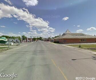 Canada Post, 7-ELEVEN FOOD STORES #17088, High River
