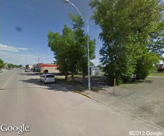 Canada Post, CARSTAIRS PO
