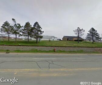 Canada Post, D AND P MAIL SERVICES, Shearwater